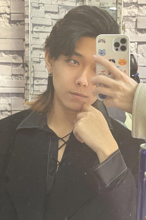 Photo of 张思淼, Acting
