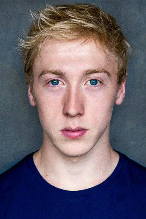 Photo of James Thackeray, Acting