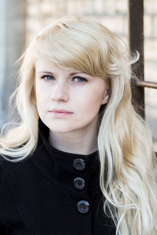 Photo of Inga Apine, Acting