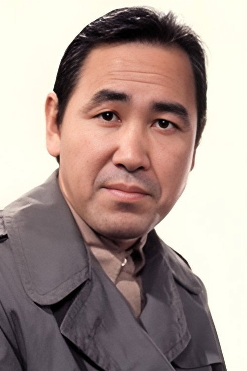 Photo of Hideo Murota, Acting