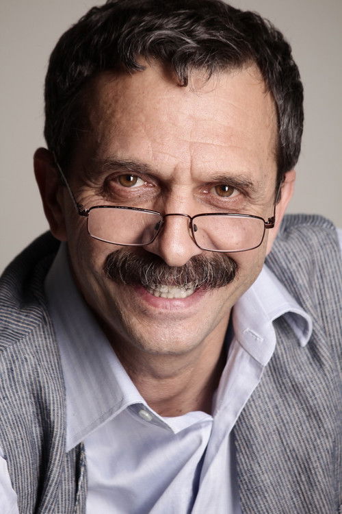 Gabriel Radu profile