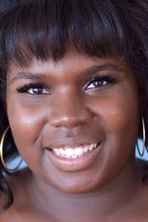 Photo of Britney Mocca, Acting