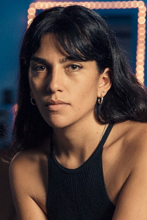 Photo of Jazmín Carballo, Acting
