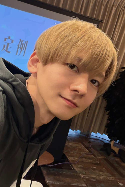 Photo of Riku Mukai, Acting