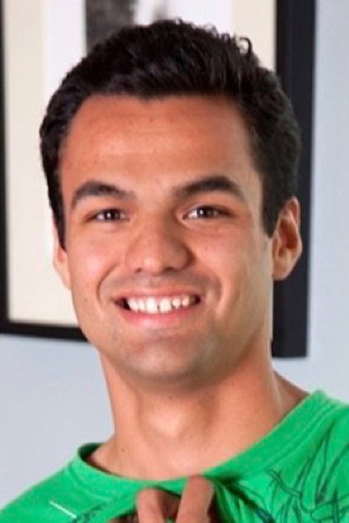 Photo of Ean, Acting