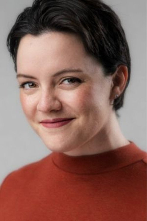 Photo of Katherine Allee, Acting