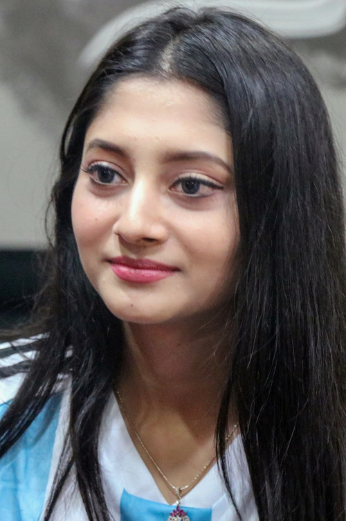 Photo of Puja Cherry Roy, Acting