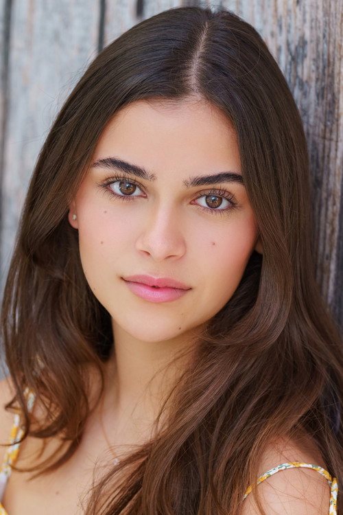 Photo of Allegra Teo, Acting