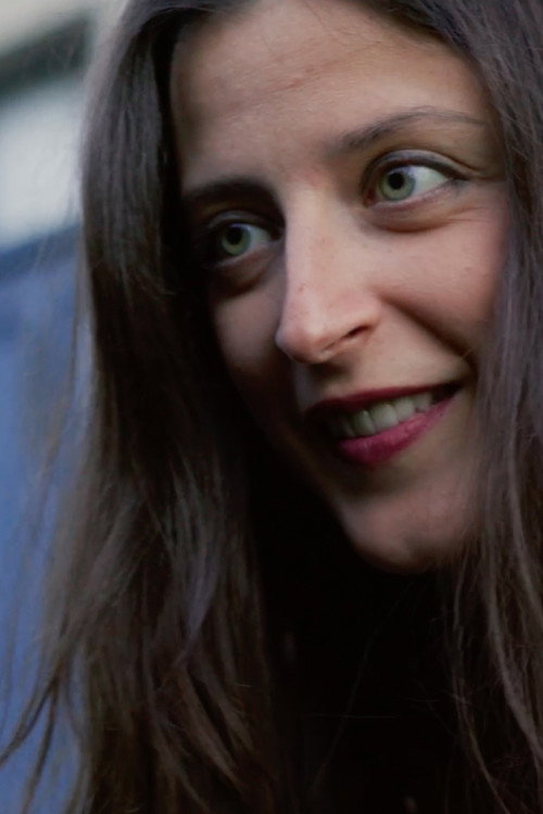 Photo of Rita Sigmond, Acting