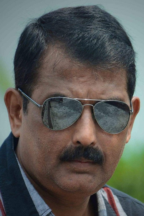 Photo of Ravi Kinagi, Directing