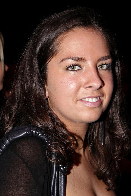 Photo of Leslie Keijzer, Acting