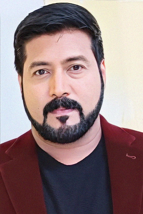 Photo of Jai Akash, Acting