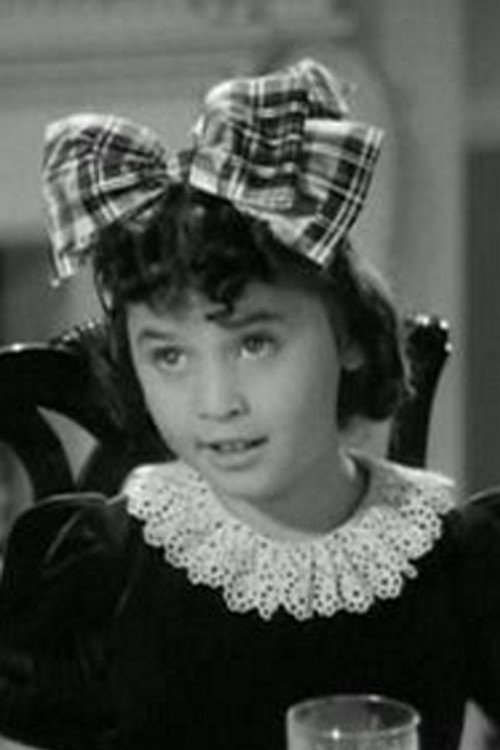 Photo of Evelyn Del Rio, Acting