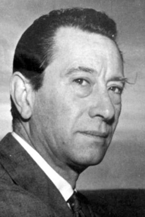 Photo of Miguel del Castillo, Acting