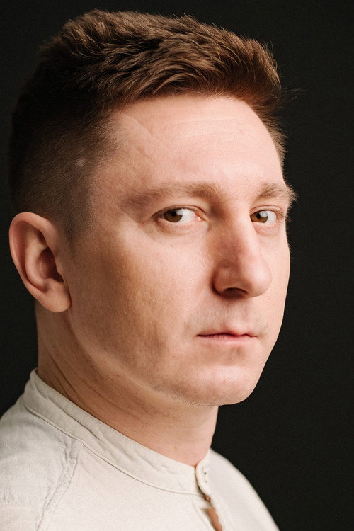 Denis Martynov profile