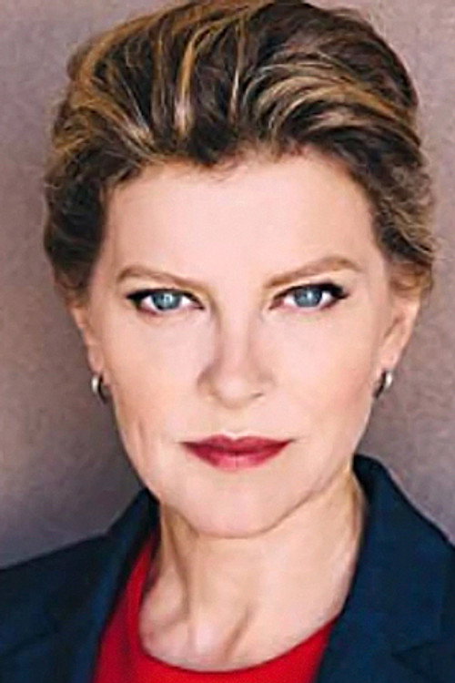 Photo of Betsy Zajko, Acting