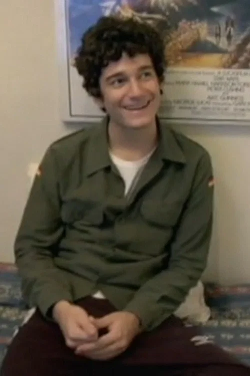 Photo of Pedro Bandeira, Acting