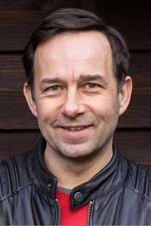Photo of Krzysztof Cybiński, Acting