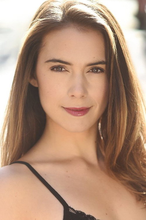 Photo of Rachel Cora Wood, Acting