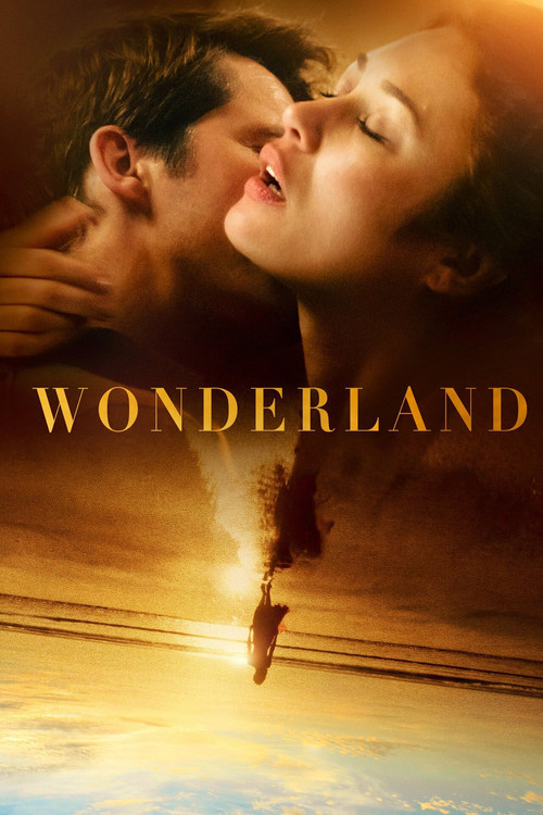 Wonderland poster