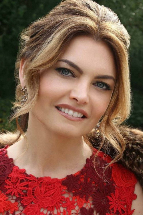 Photo of Greta Cavazzoni, Acting