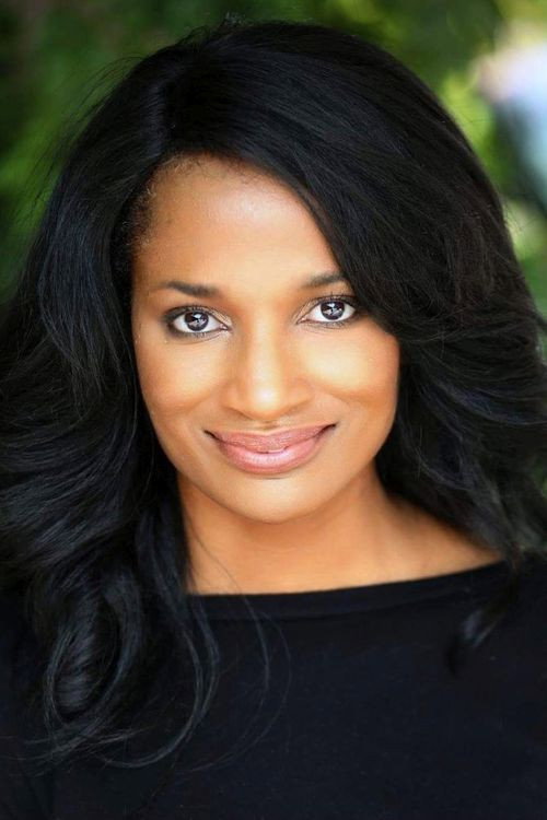 Photo of Sharice Henry Lamb, Acting