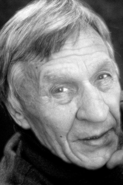 Photo of Vladimir Shibankov, Acting