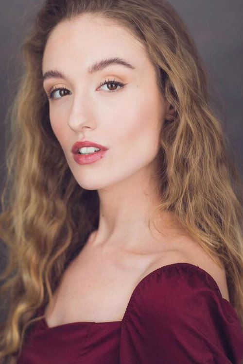 Photo of Amelia Jorn, Acting