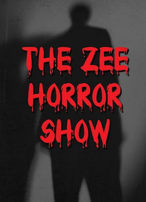 Series poster for Zee Horror Show