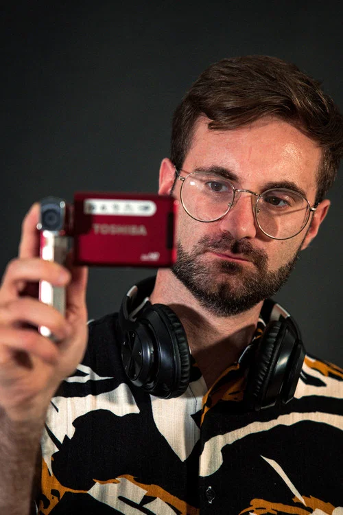 Photo of Gian Ferraiolo, Directing