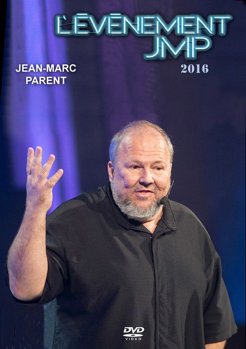 Movie poster for Juste pour rire 2016 - Évènement JMP (2016)
