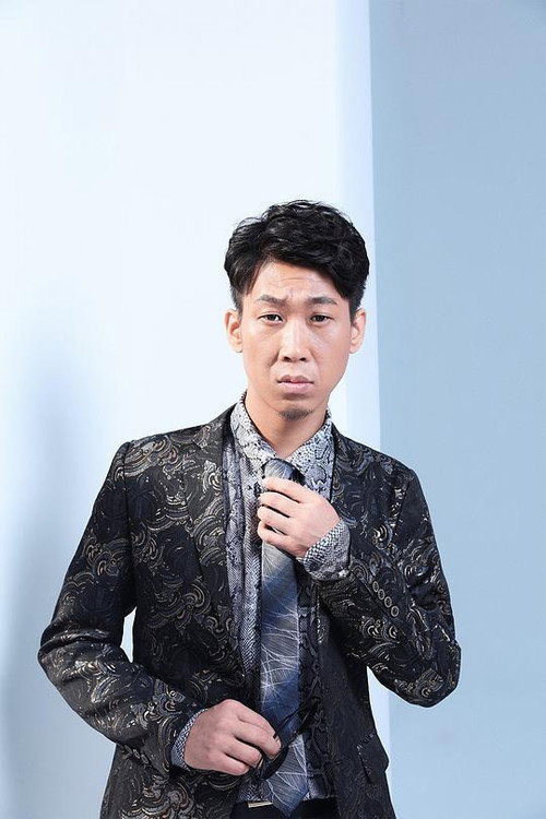Photo of Wang Haitao, Acting