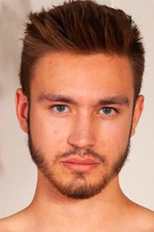 Photo of Tomas Dolnak, Acting