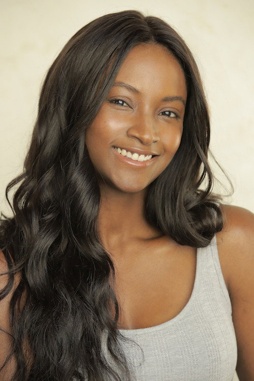 Photo of Lyndsey Scott, Acting