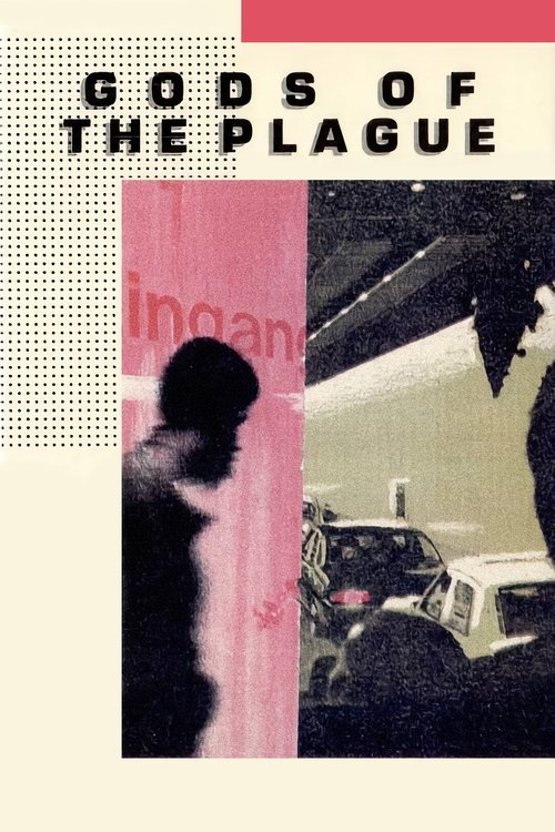 Movie poster for Gods of the Plague (1970)