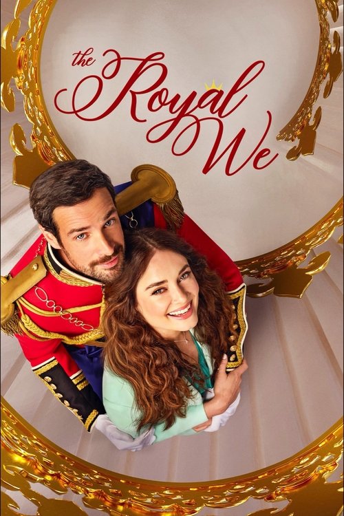 Movie poster for The Royal We (2025)