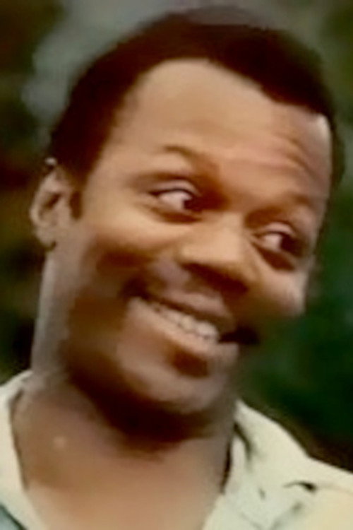 Photo of John Black, Acting