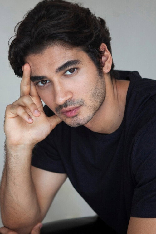 Photo of Andre Dionizio, Acting