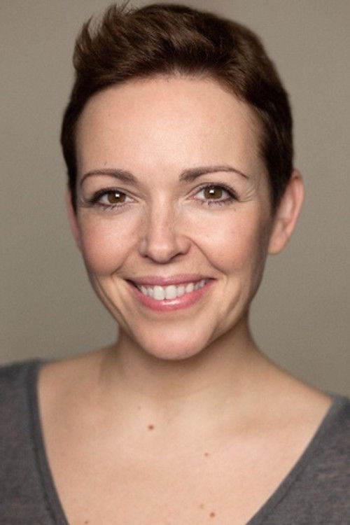 Katrina Bryan profile