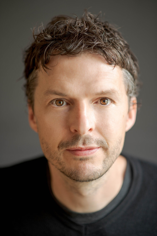 Photo of Richard Clements, Acting