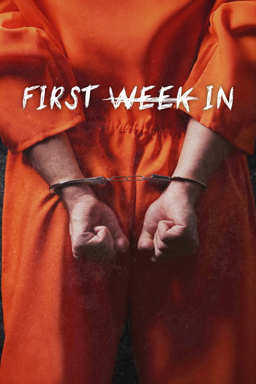 Series poster for First Week In (2012)