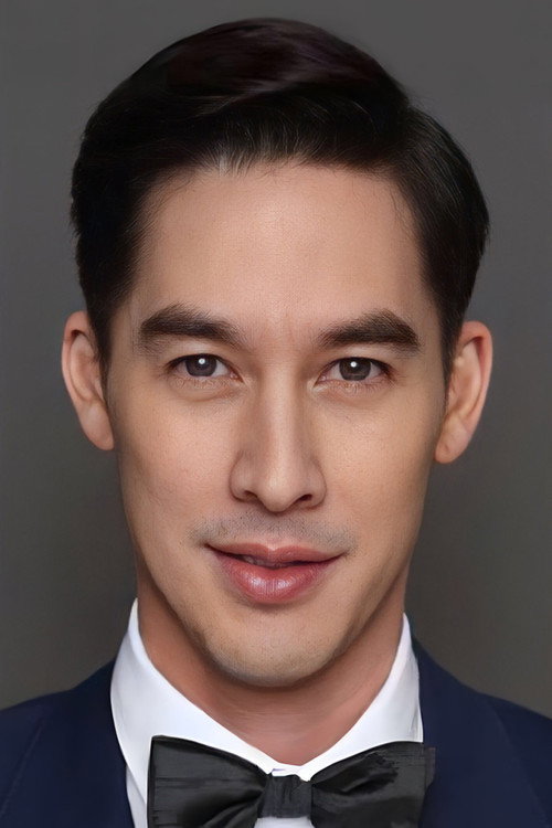 Uttsada Panichkul profile