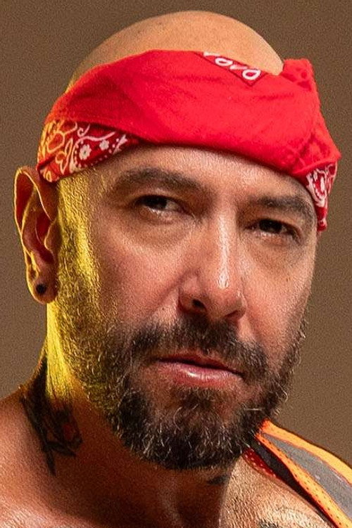 Photo of Lord Vigor, Acting