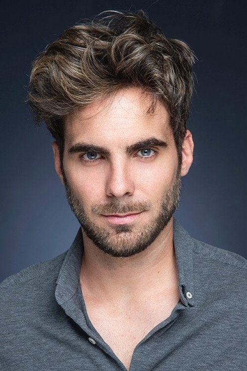 Photo of Jose Angel Trigo, Acting