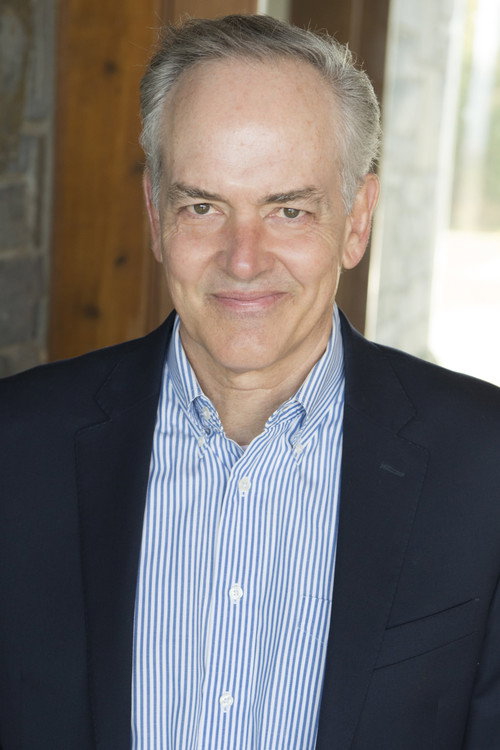 Photo of William L. Thomas, Acting