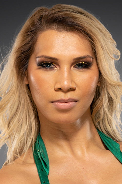 Gisele Mayordo profile