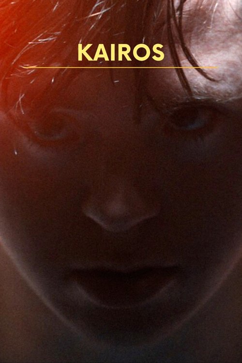 Movie poster for Kairos (2019)