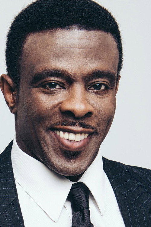 Photo of Todd Suttles, Sound