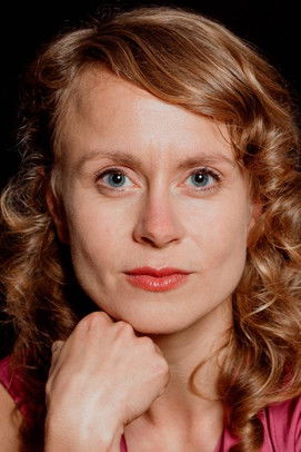 Photo of Anna Kurikka, Acting