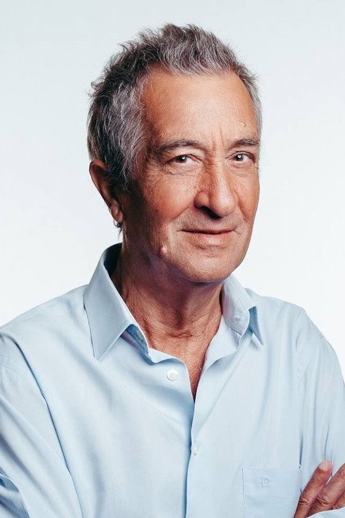 Photo of Carlos Areia, Acting